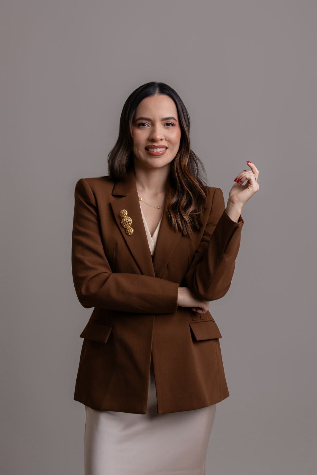 Dra. Taissa Aguiar